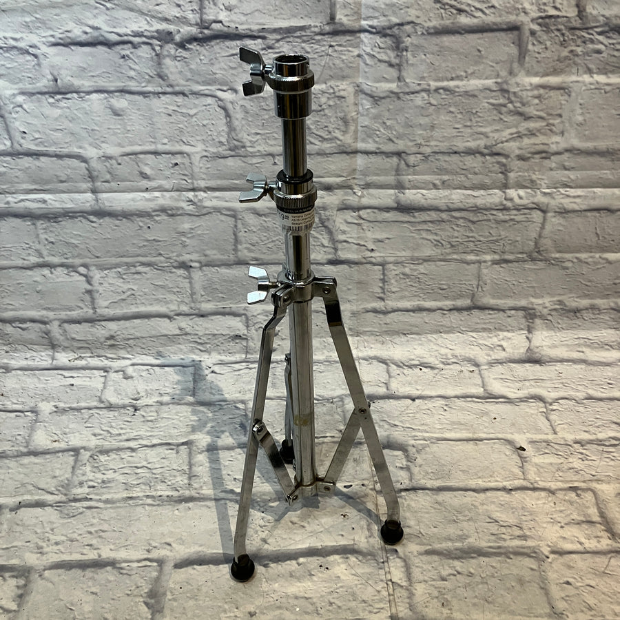 Yamaha Cymbal Stand AS IS (missing top) Straight Cymbal Stand