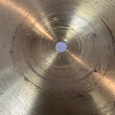 Camber 16 C4000 Crash Cymbal