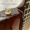 Parker PM10 Hornet Electric Guitar w/ Gig Bag - Natural