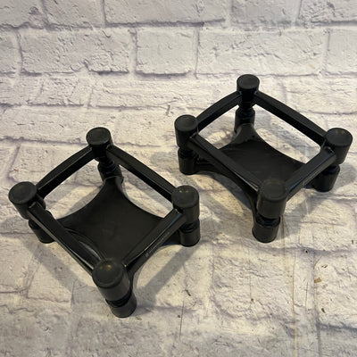 Iso Acoustics Isolation Monitor Stands Pair