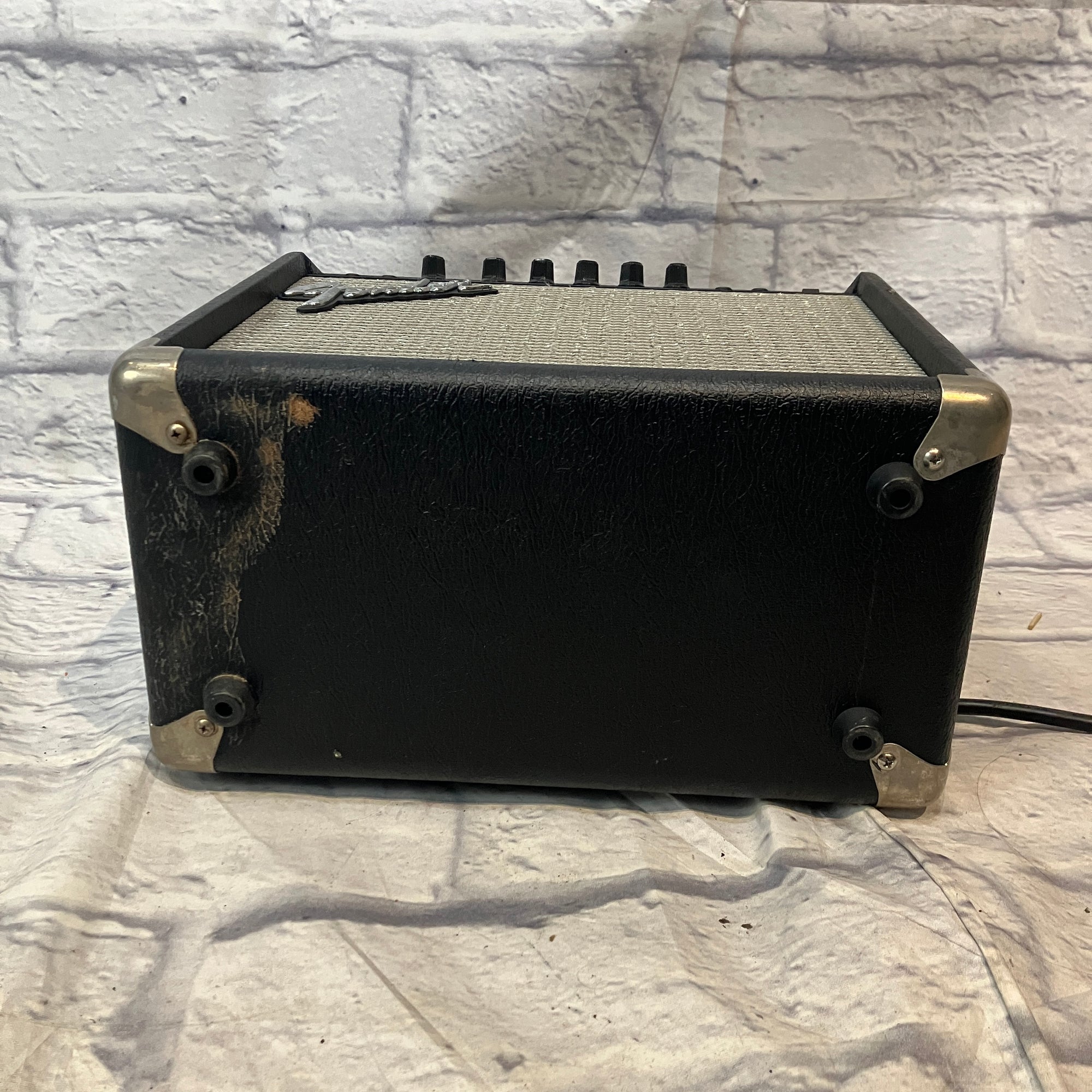 Fender Champ 15 Combo Amp