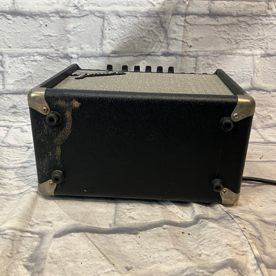 Fender Champ 15 Combo Amp