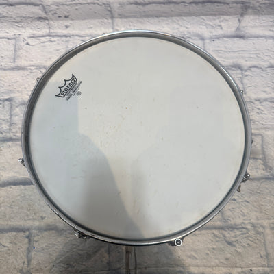 Pearl Export Series 14x6.5 Steel Snare Drum