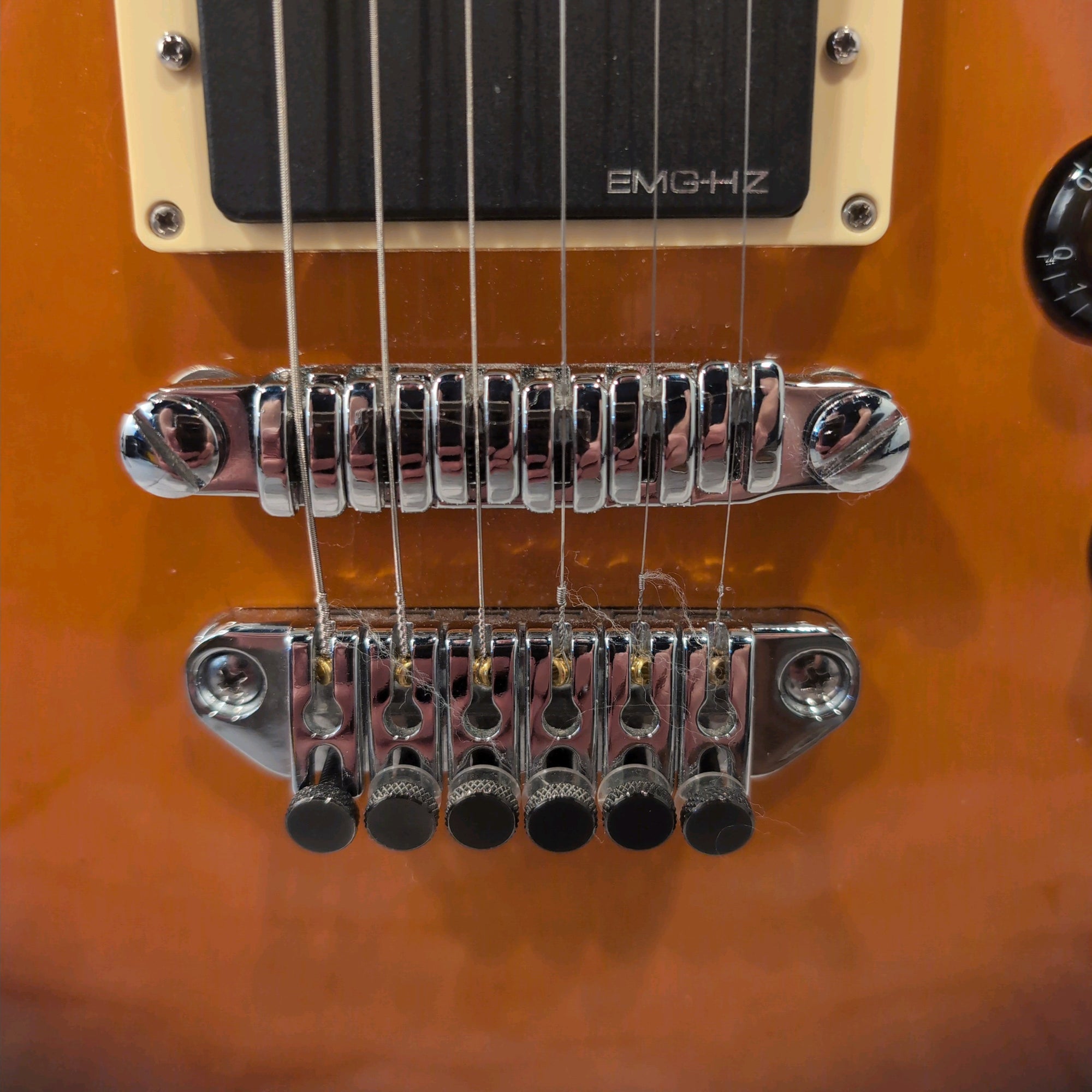 Ibanez ARC100 Electric Guitar w/ EMG