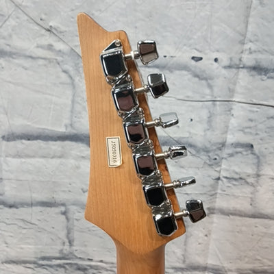 Ibanez 1980's Cimar HSS Strat style Electric Guitar