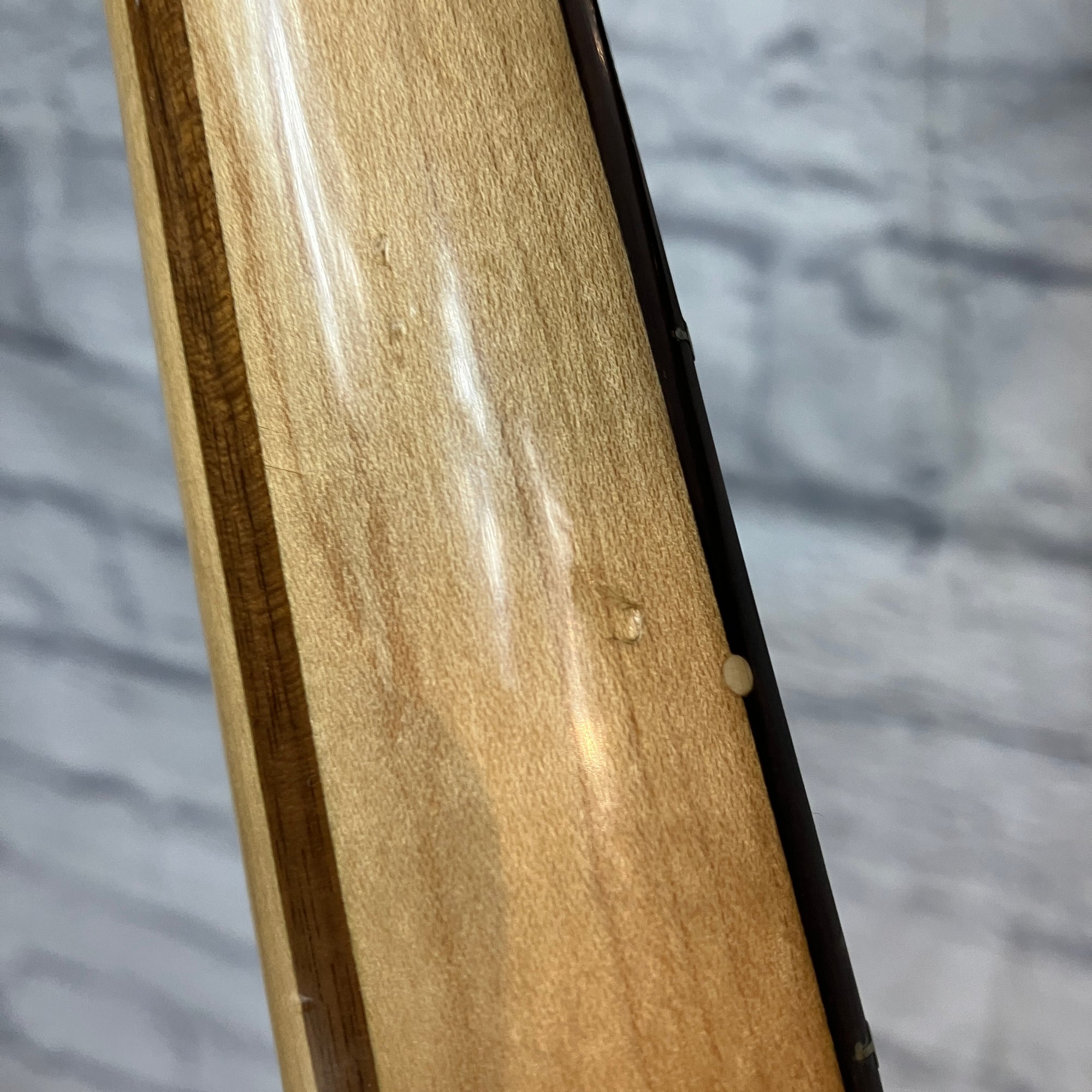 Fender Deluxe Active Jazz Bass Black