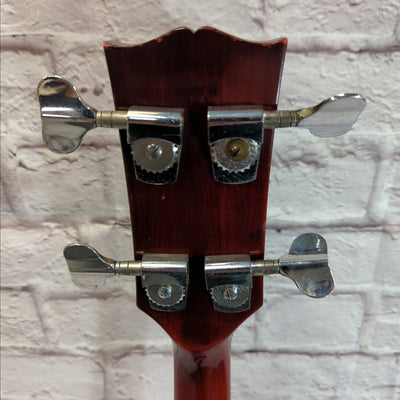 Gibson 1973 EB3 4 String Bass with Case 4 String Bass Guitar