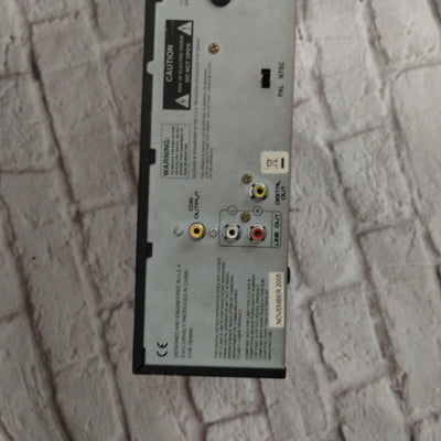 Gemini CDX-02G