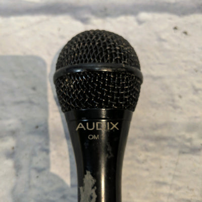 Audix OM 2 Microphone