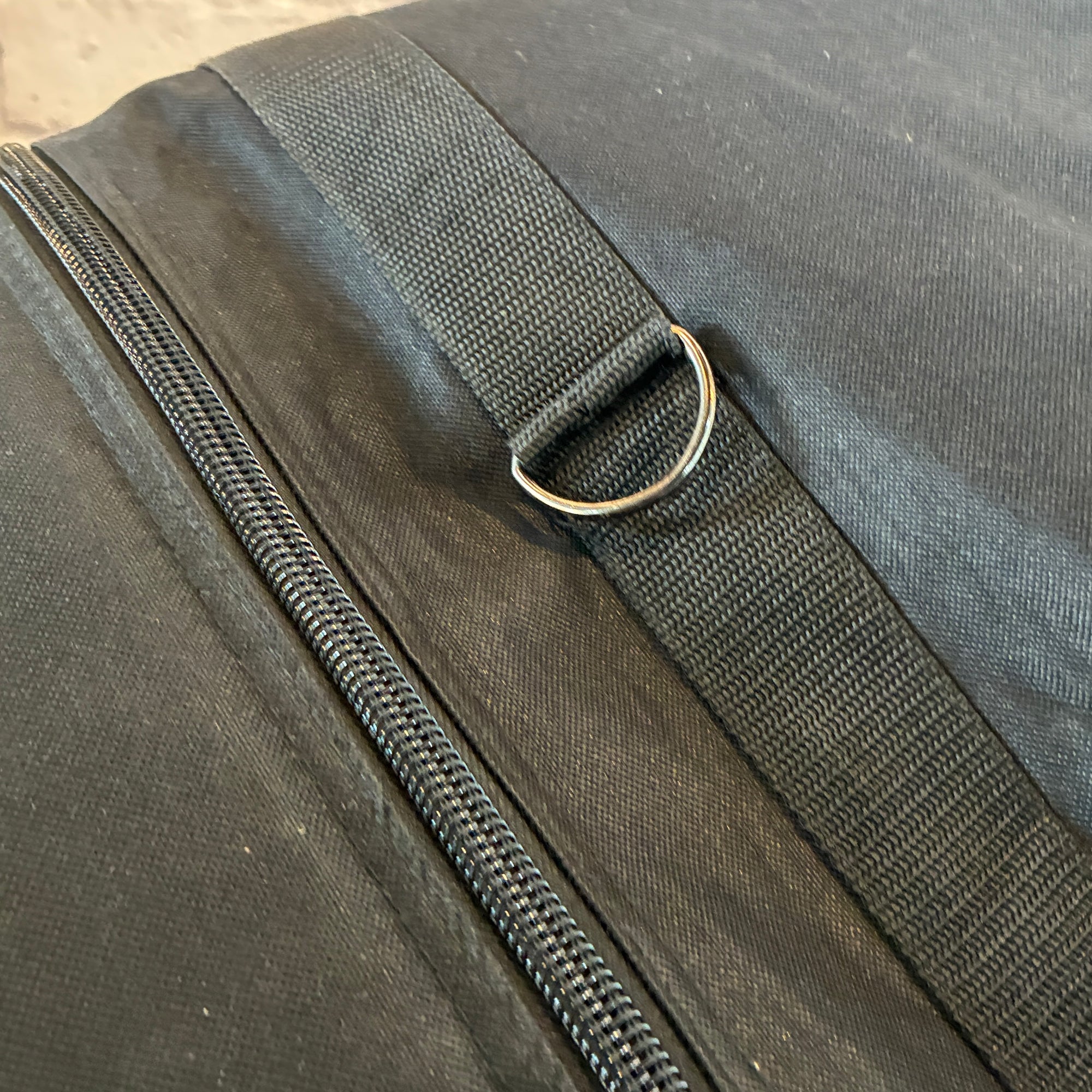 Unknown 22 Padded Bass Drum Bag