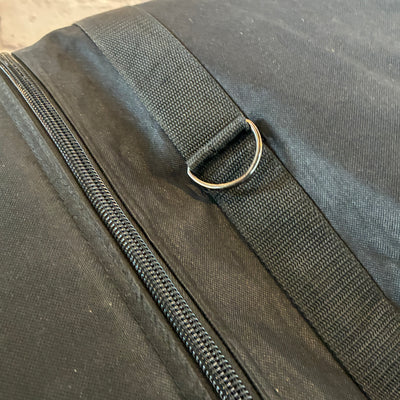 Unknown 22 Padded Bass Drum Bag