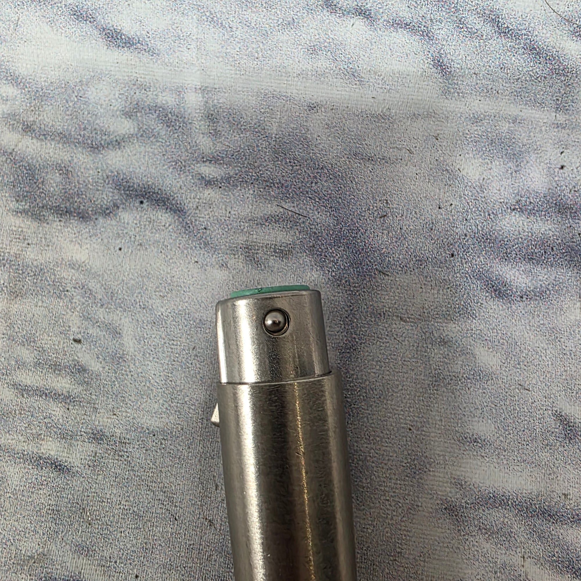 Switchcraft 322 3-Pin XLRF to RCA-F Adapter