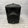 Behringer B215A Powered Speaker Tweeter Out AS IS