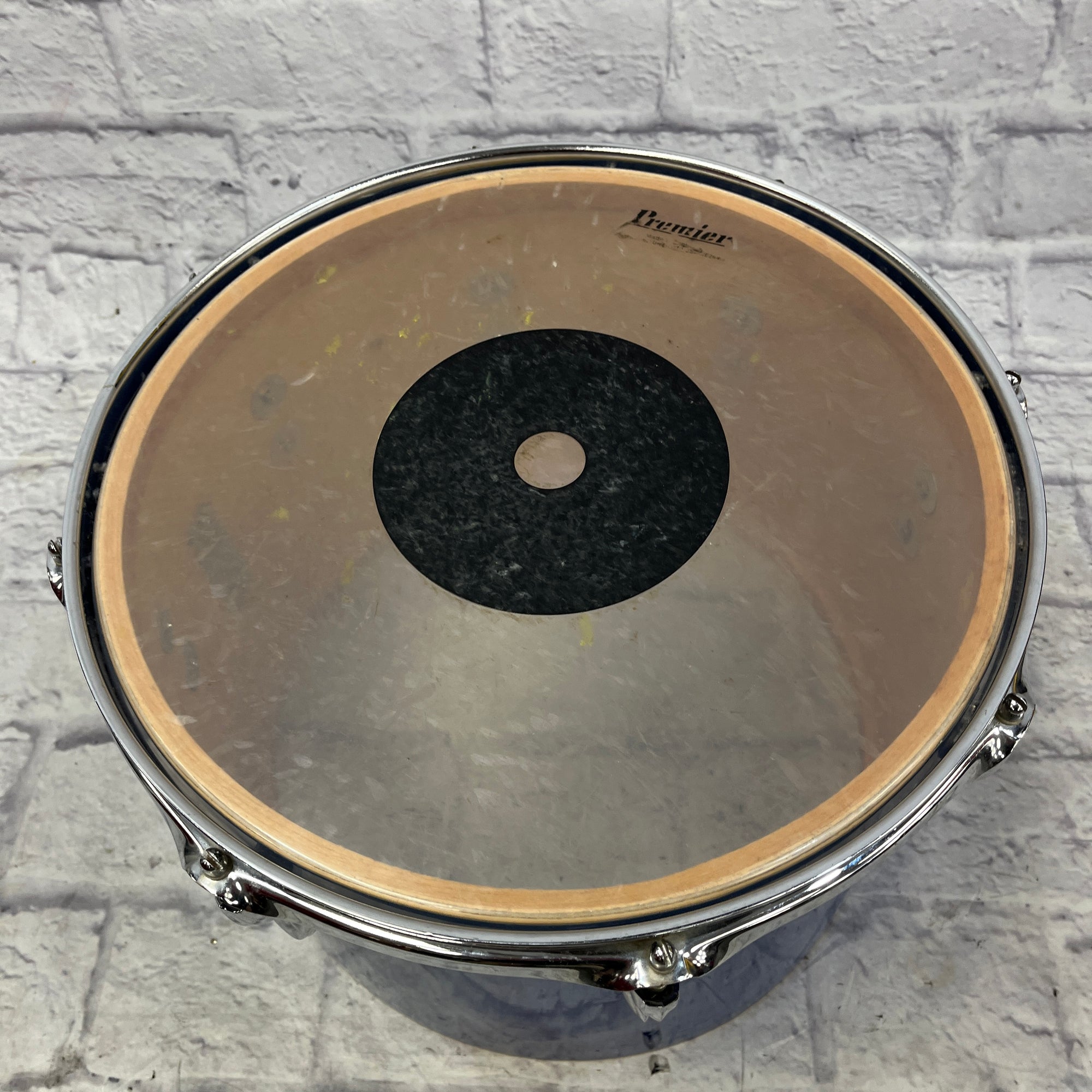 Slingerland Vintage 1970s Kick Pedal As Is