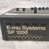 EMU SP1200 8 Voice Sampler Electric Drum Machine