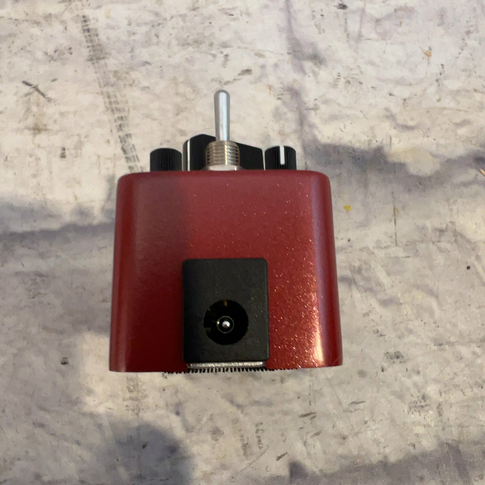 Donner Morpher Mini Pitch Shifter Octave Pedal
