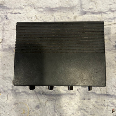 Realistic Tape Control Center