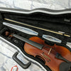 Amati Model 100 3/4 SIze Violin Outfit 1005583-1