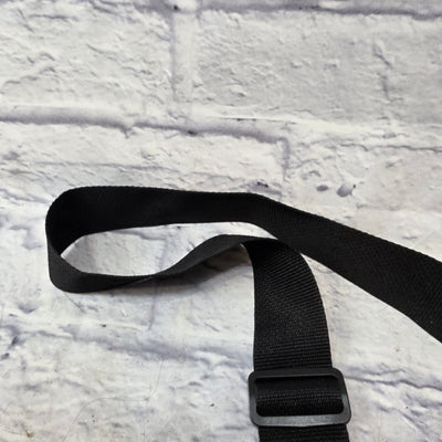 Fort Bryan Ranger Strap - Black Strap