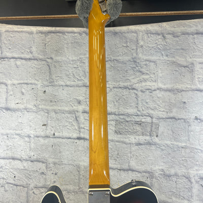 Squier Classic Vibe 60s Telecaster Custom Sunburst Electric Guitar