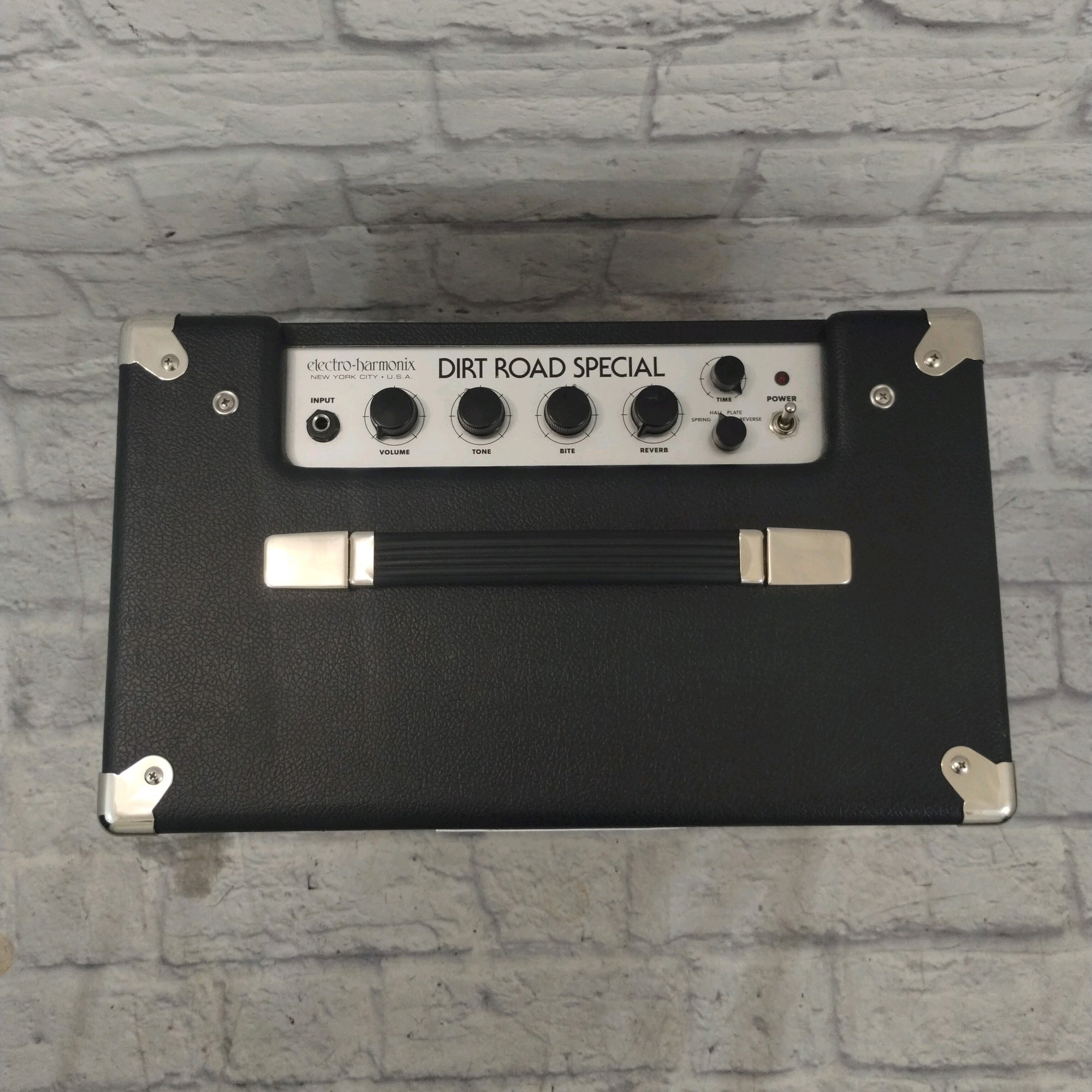 Electro-Harmonix Dirt Road Special 40W 1x12 Combo Amp