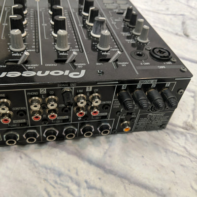 Pioneer DJM-800 DJ Mixer