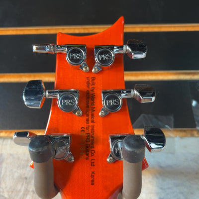 PRS SE Custom 24 Made in Korea Electric Guitar