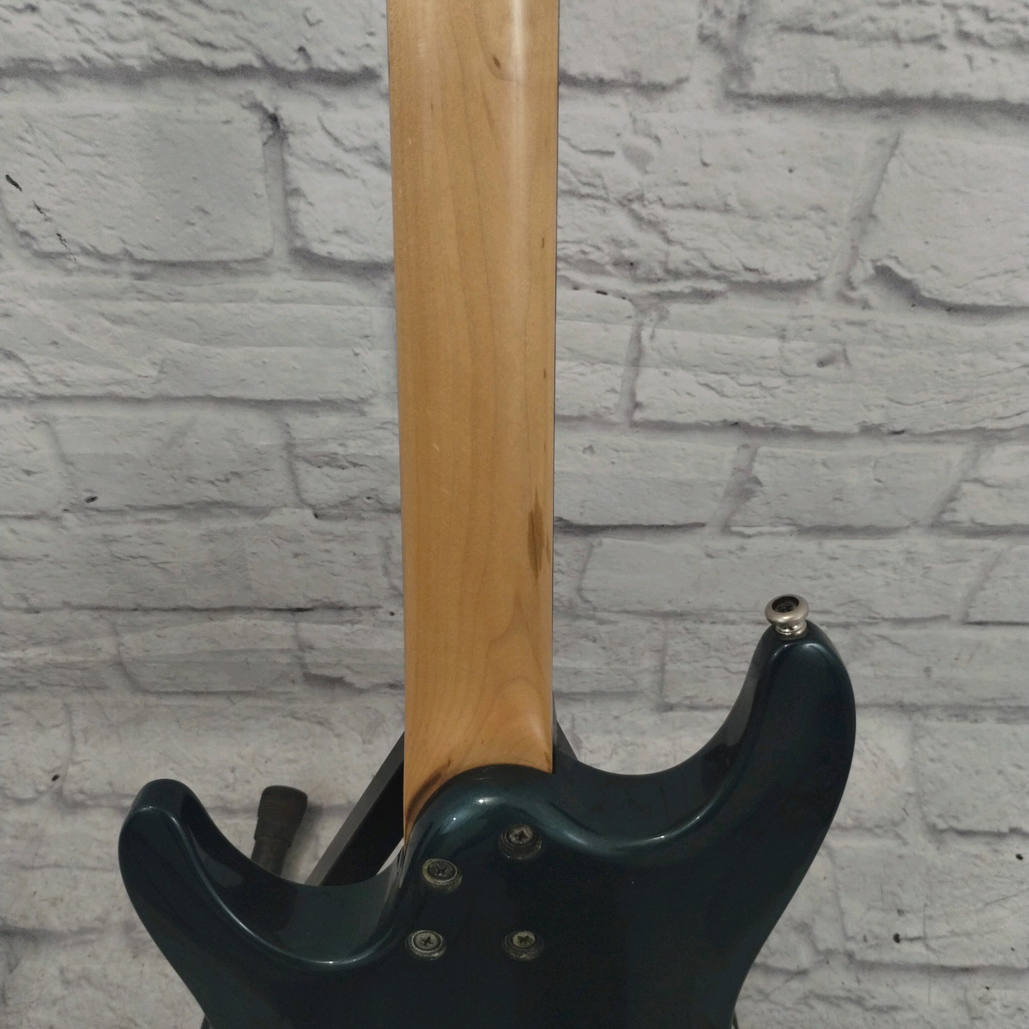 Ibanez "S470" With EMG's Electric Guitar