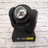 Venue Stage Revolver Laser Rotating LED Light
