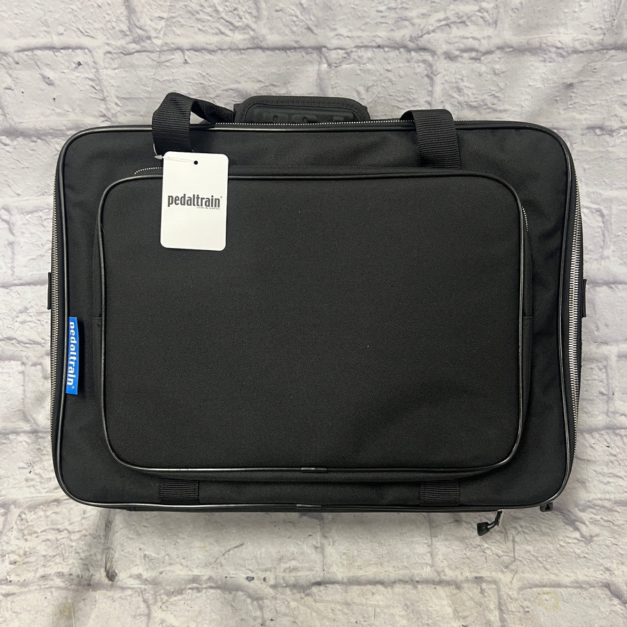Pedaltrain 18 Inch Junior Pedal Board
