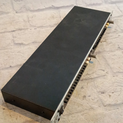 Rockville REQ 215 Power Amp