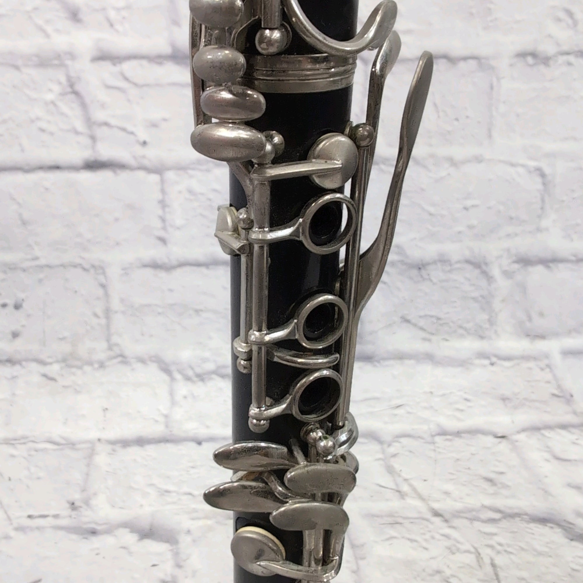 Artley Student Clarinet with Case