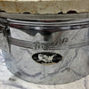 Rogers Vintage Timbale Pair (With Stand and Case) Timbales