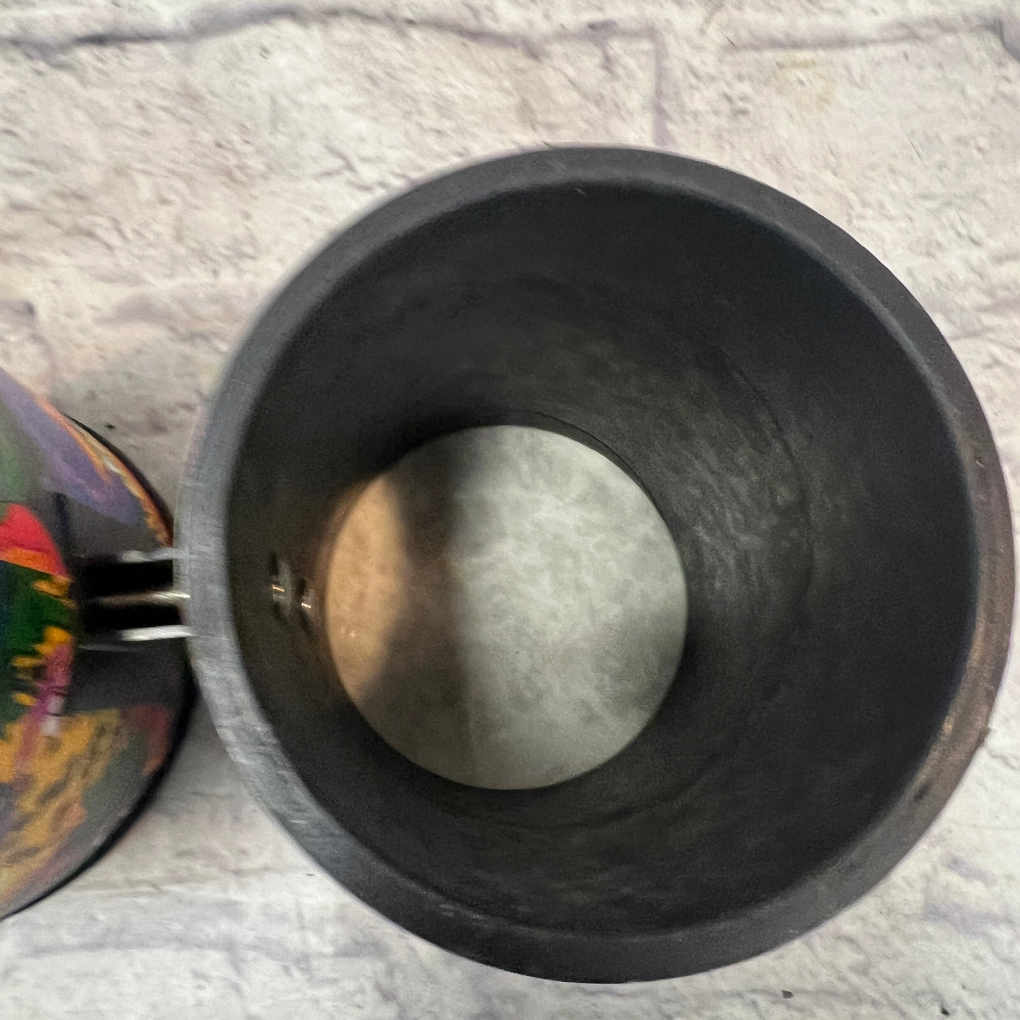 Remo Safari Bongos