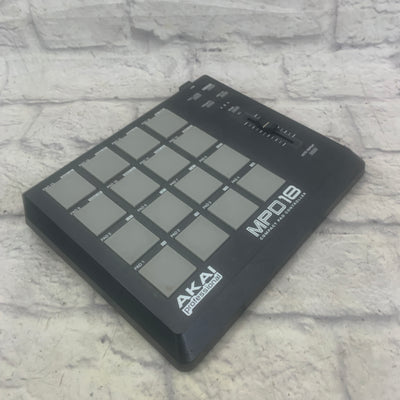 Akai MPD18 Drum Pad