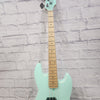 Sire Marcus Miller U5 Short Scale Bass Guitar