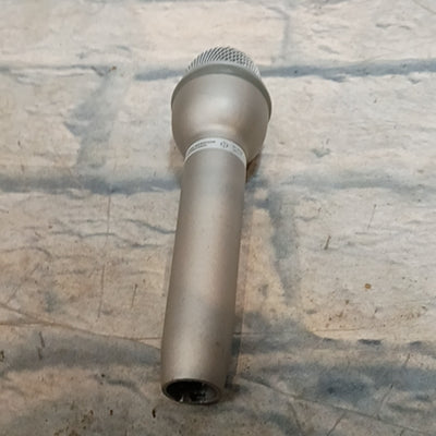 Realistic 33-1070B Microphone