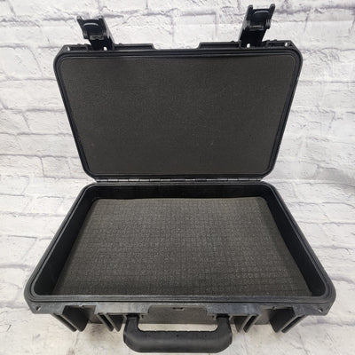 SKB MIL-STD 810H Wheeled Accessory Case with Telescoping Handle