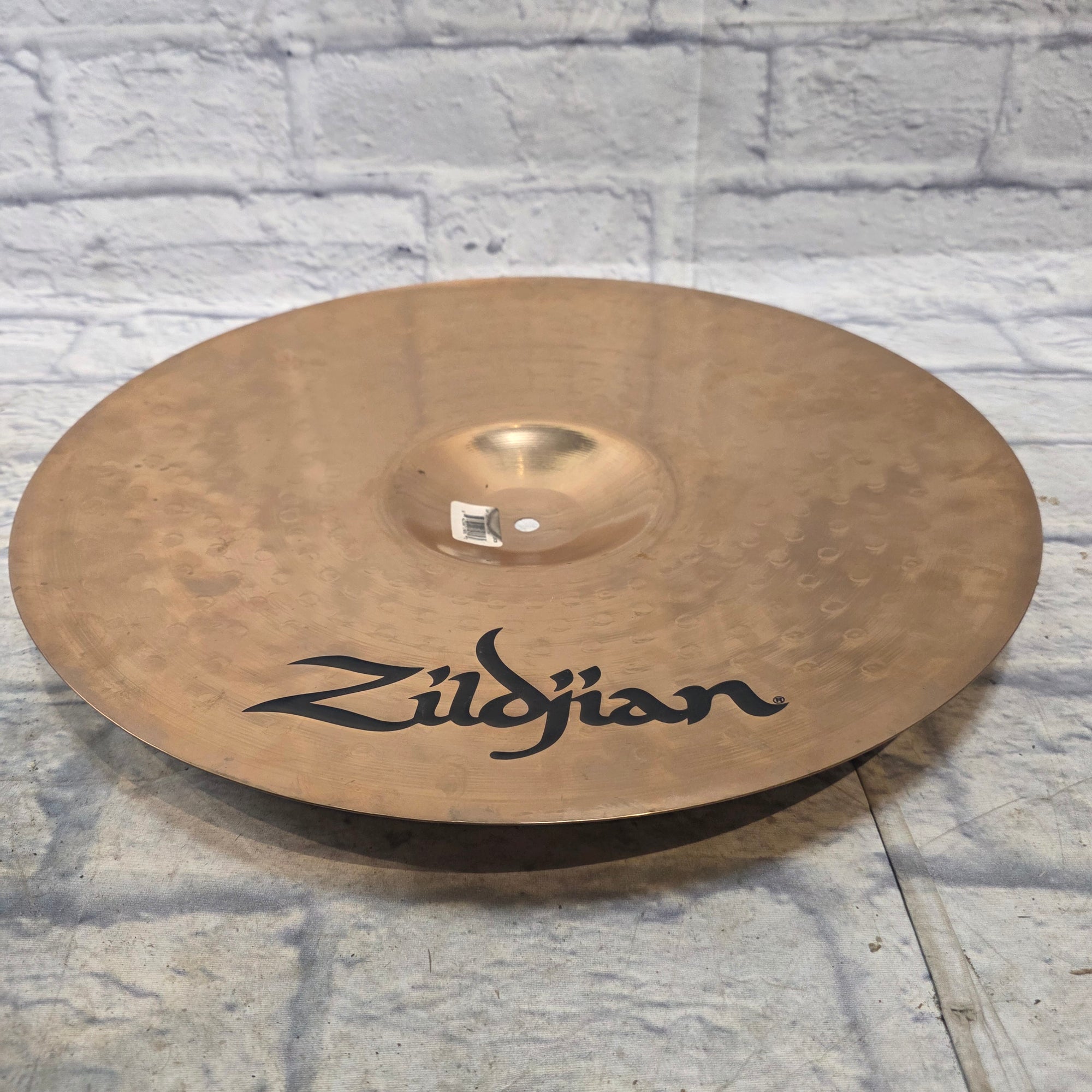 Zildjian ZBT 18" Crash Crash Cymbal