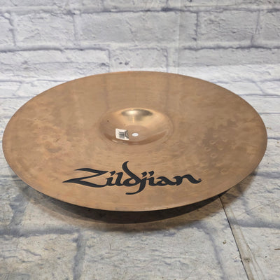Zildjian ZBT 18" Crash Crash Cymbal