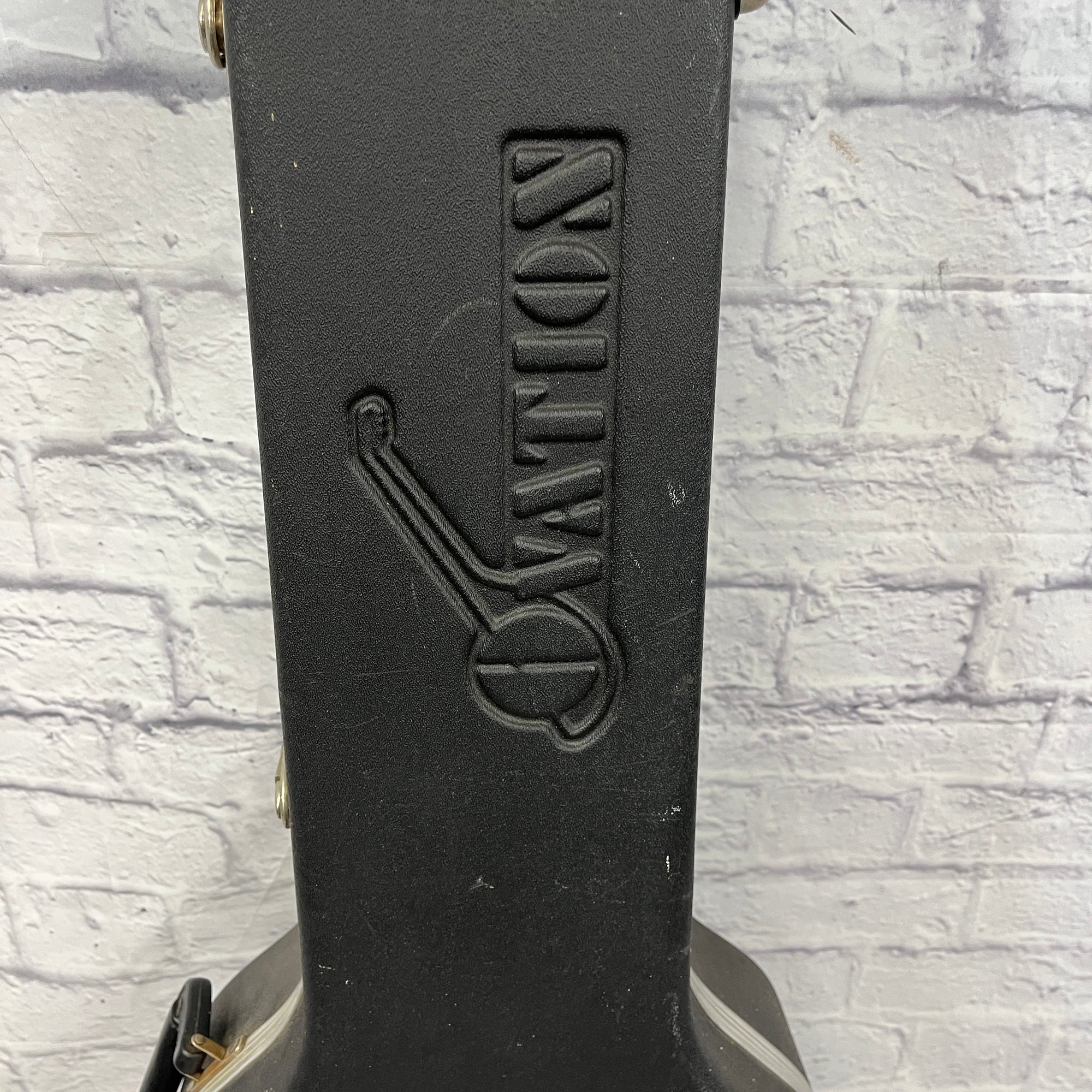 Ovation Acoustic Guitar Hard Case Acoustic