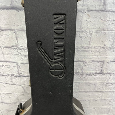 Ovation Acoustic Guitar Hard Case Acoustic