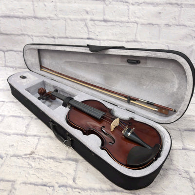 Rothenberg Model of Stradivarius 1732 German Designed 4/4 Violin