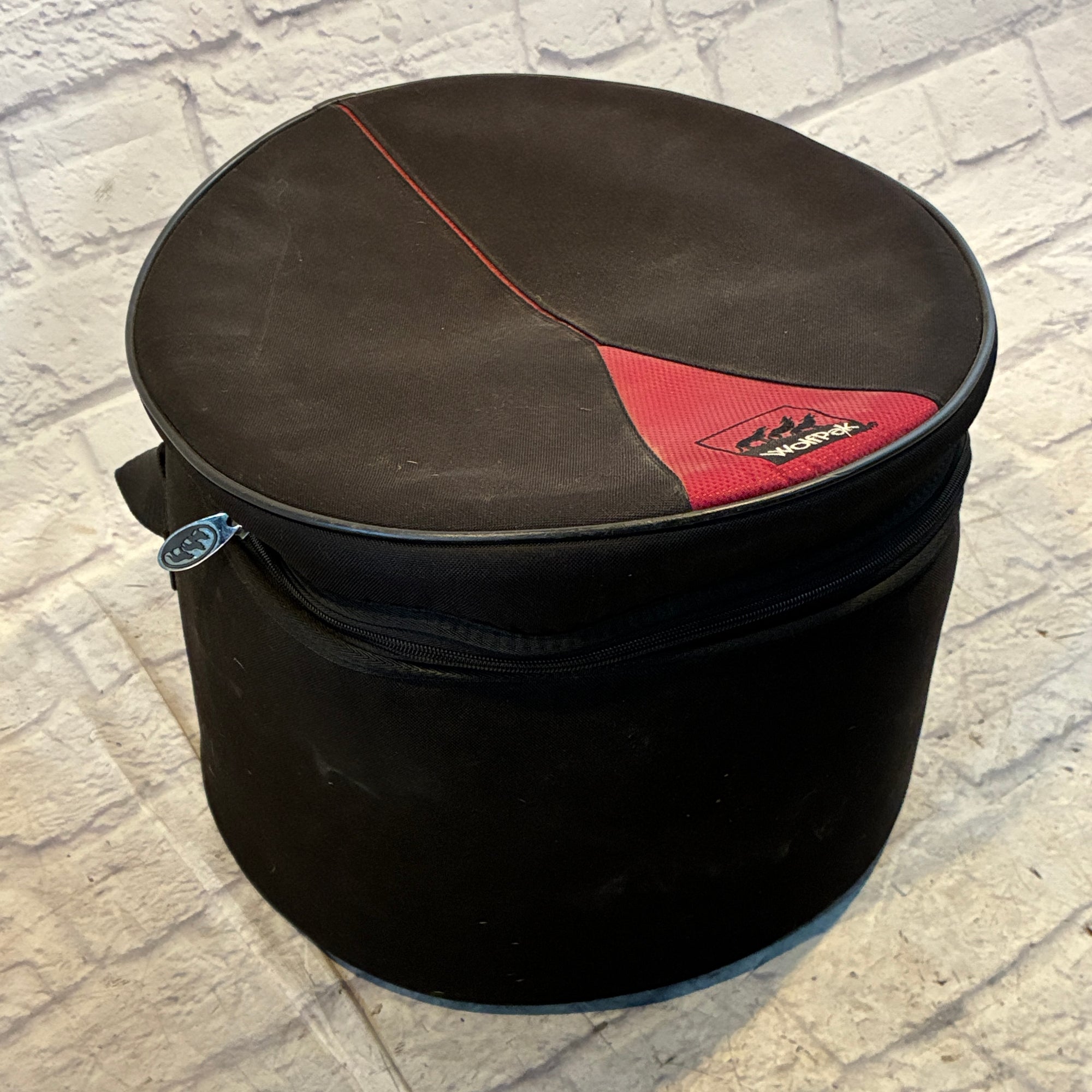 Wolfpak WPT1012 10x12 Snare Bag