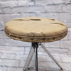 Vintage Rocket Slingerland Drum Throne