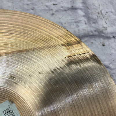 Zildjian 10 A Splash Cymbal AO211