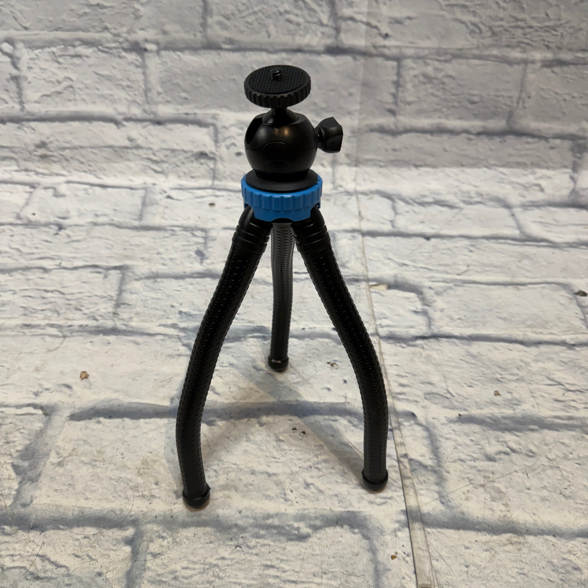 Sunpak Flexible Tripod  Pro Audio Accessories