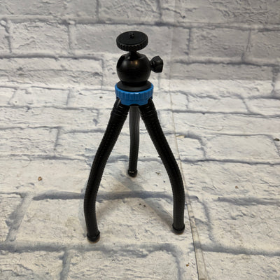 Sunpak Flexible Tripod  Pro Audio Accessories