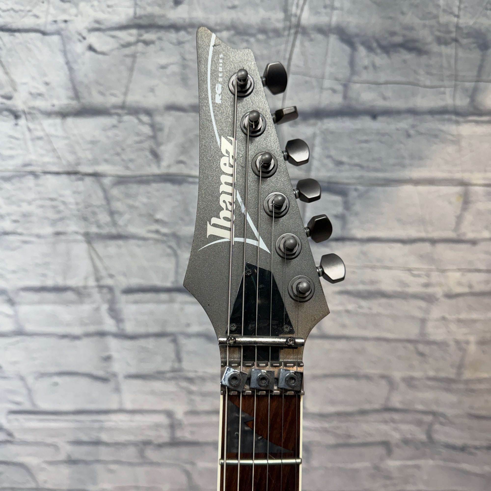 Ibanez RG5EX1 Project Electric Guitar - AS IS