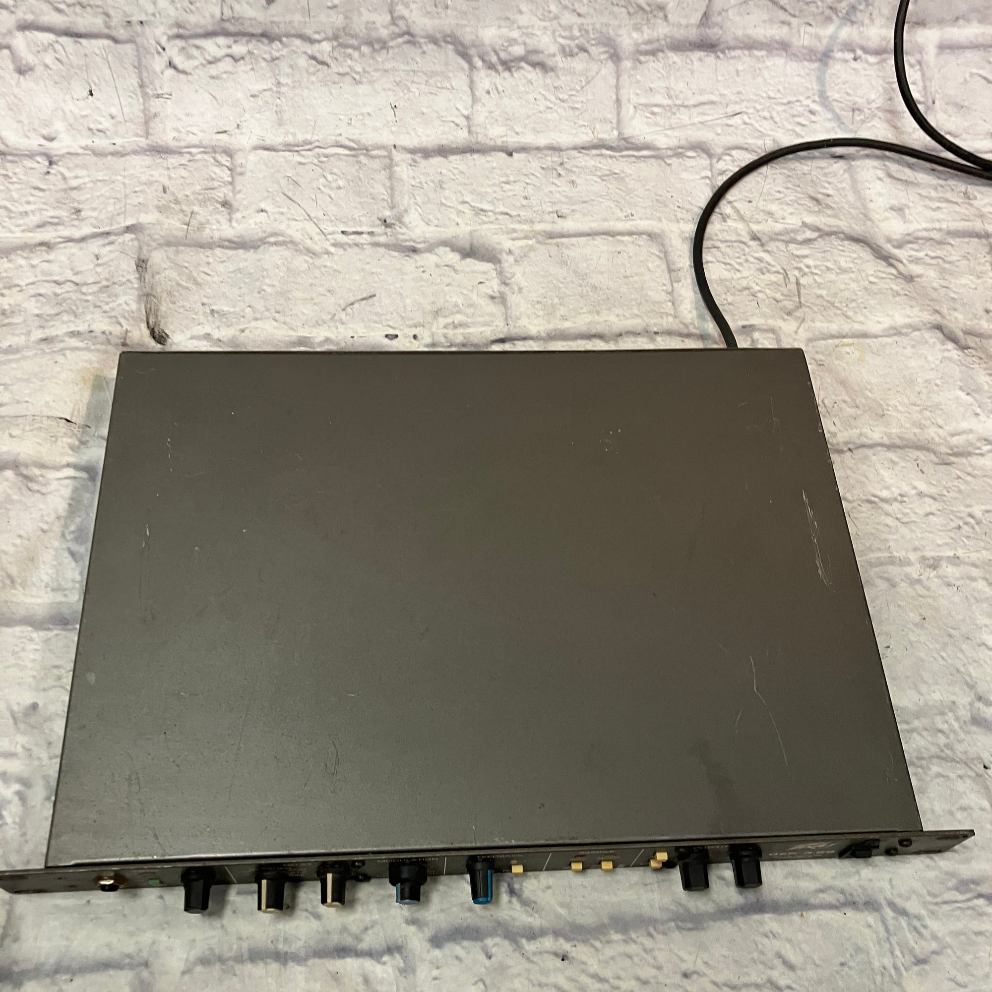 Peavey DEP 3.2S Multi Effects